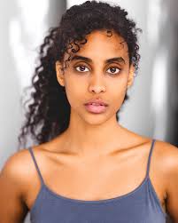 Feaven Abera is an Ethiopian-Canadian actress born in Hamilton, Ontario.  Feaven started her career modeling for print and runway and now lives in  Toronto continuing her work in film and TV. Feaven's