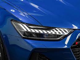 Image result for Ascari Blue 2024 RS6