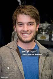 Actor Chase Williamson attends the "John Dies At The End" DVD/Blu-Ray...  News Photo