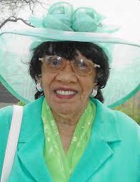 Obituary information for Parlee Howell Mitchell