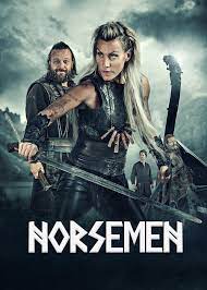 Silje torp (born silje torp færavaag, 19 october 1974 in oslo) is a norwegian actress, author, and trainer. Norsemen Besetzung Schauspieler Crew Moviepilot De