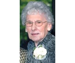 Lucy Craparo Obituary (1925