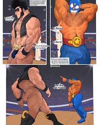 El Primo comic porn | HD Porn Comics