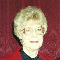Obituary information for Alice H. Lookingbill