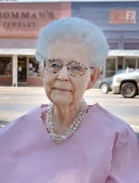 Roberta Eurine "Bill" Thomman Obituary