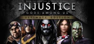 Injustice Gods Among Us Ultimate Edition On Steam Injustice Jurassic World 4 Episode Choose Your Story