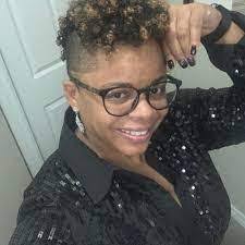 Lakisha Langley's Instagram, Twitter & Facebook