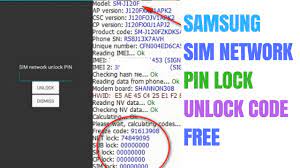 Inside, you will find updates on the most important things happening right now. Samsung J1 6 Sim Network Unlock Code Free Sm J120f Unlock Code Free J1 2016 2017 Youtube