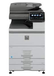 30 ppm b&w and color networked digital mfp. Sharp Drivers Sharp Mx C301w Login