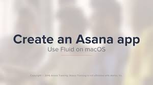 Download this app from microsoft store for windows 10 mobile, windows phone 8.1, windows phone 8. Turn Asana Into A Native Mac App With Fluid Youtube