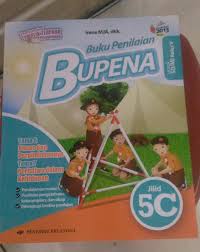 Kunci jawaban halaman 54 55 56 57 tema 3 kelas 4 sd buku tematik subtema 2 pembelajaran 2 tribun ternate. Jual Buku Sd Kelas 5 Buku Sd Kelas 5 Buku Penilaian Bupena Kelas 5c Jakarta Barat Patricia Zulkarnain Tokopedia