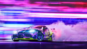 We would like to show you a description here but the site won't allow us. Toyota Supra Car Racing Drift Night Ps4 Wallpaper Ps4wallpapers Com
