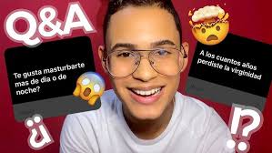DE VLOGGER A YOUTUBER POR UN DÍA🙆🏻‍♂️ Q&A
