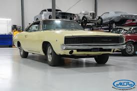 Image result for Yellow 1968 Charger