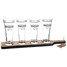 Verre A Biere En Verre Maisons Du Monde Verre A Biere Verre Maison Du Monde