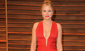 Only the best hd background pictures. Kristen Bell Shocks Fans With Appearance In Bikini Hello