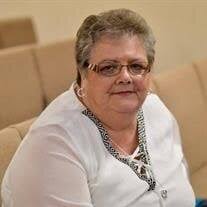 Malinda Jane Whitley Obituary