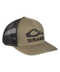 Drake Logo Mesh Back Cap In 2021 Drake Hat Trucker Hat Drake