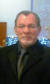 PORTRAIT Denis Million médaillé d'or français du ministère de la Jeunesse  et des Sports