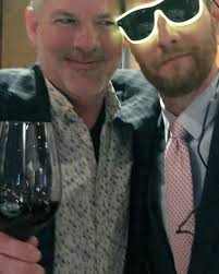 Vending Machine Winery