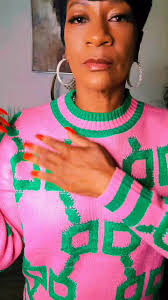 What Is That Sweater Called with 2 Girls