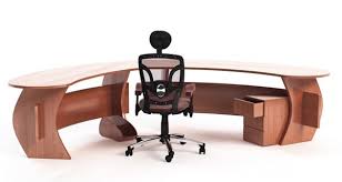 Work with the convenience you want and the durability you need. Curved Office Desk Chair Max