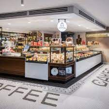 Chanel Flagship Store By Peter Marino London Retail Design Retail Design Blog Clothing Store Design