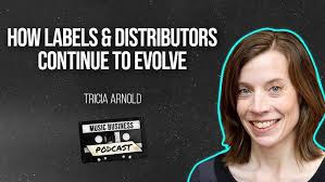 Independent Music Distribution in a changing Music Business Landscape