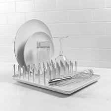 Compact Dish Rack