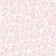 They say the earth laughs in flowers. Peach Flower Blossom Seamless Ornament Floral Pattern Rose Royalty Free Cliparts Vectors And Stock Illustration Image 56319735