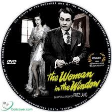 Amy adams, gary oldman, anthony mackie watch all you want. The Woman In The Window 1944 Label Dalicover