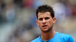 Comme l'année dernière, l'espagnol rafael nadal et l'autrichien dominic thiem se norman thavaud et sa compagne martha au village pour la finale hommes lors des internationaux de france de tennis de roland garros 2019 à paris. Roland Garros Thiem Repart A L Assaut De La Forteresse Imprenable Nadal L Express