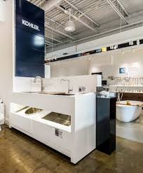 kitchen & bathroom showrooms kitchener