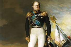 Konstantin pavlovich was a grand duke of russia and the second son of emperor paul i and sophie dorothea of württemberg. Nesostoyavshijsya Car Narodnyj I Soldatskij Imperator Konstantin Pavlovich Istoriya Obshestvo Argumenty I Fakty