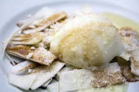 Quali benefici comporta mangiare le uova? Se Questo E Un Uovo Morbido Marinato E Congelato Cucino Di Te