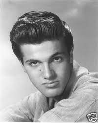 Tommy Sands Classic Bouffant Hairstyle Cool Men S Hair Long Hair Styles Men Bouffant Hair Mens Hairstyles