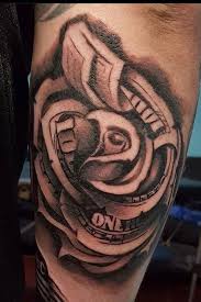 They are very popular among tattoo collectors. K6vvz3enxwr17m