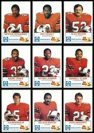 Danny mcmanus triggered the aerial attack, slinging for. 1985 Cfl Football Mohawk Old Dutch Bc Lions Team Full Set Of 31 Nm Orig Envelope Ebay