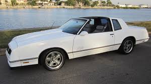 1983 88 chevy monte carlo ss buyer s guide hagerty media 1983 88 chevy monte carlo ss buyer s