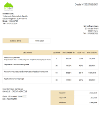 We did not find results for: Top 6 Des Outils Gratuits Pour Faire Vos Devis En Ligne