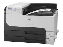 To begin with, unpack the hp laserjet 5200 printer along with the accessories and clear all the packing material off the hp laserjet 5200 printer surface. Hp Laserjet Enterprise 700 M712dn Printer Replaces Q7545a Cf236a Bgj