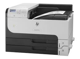 Download the latest drivers, firmware, and software for your hp laserjet 5200 printer series.this is hp's official website that will help automatically detect and download the correct drivers free of cost for your hp computing and printing products for windows and mac operating system. Hp Laserjet Enterprise 700 M712dn Printer Replaces Q7545a Cf236a Bgj