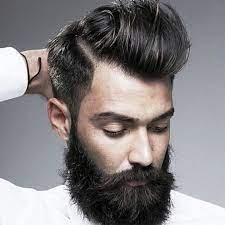 Men Hair Style Wallpapers Top Free Men Hair Style Backgrounds Wallpaperaccess