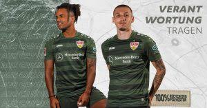 If you're searching for vfb stuttgart kit subject, you have visit the ideal website. Jako Launch Vfb Stuttgart S 2020 21 Season Third Kit