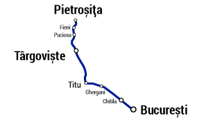 Mersul trenurilor se schimba duminica. Mersul Trenurilor Oradea Cluj Belvedere Sibiu