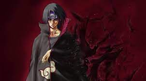 Creativity 1080p, 2k, 4k, 5k hd wallpapers free download, these wallpapers are free download for pc, laptop, iphone, android phone and ipad desktop Itachi Uchiha Anime Wallpaper Hd Anime 4k Wallpapers Images Photos And Background Wallpapers Den