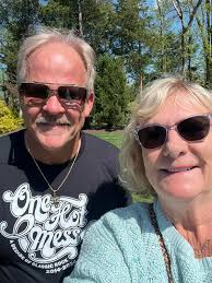 Introduction and photo sharing at Farm Brewery