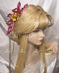 日痕- 金光布袋戲，九算凰后試妝自拍首發！ 因為朋友剛好棚拍，搭個順風車拍散髮凰后臨時趕頭髮沒好好弄好....囧| Facebook