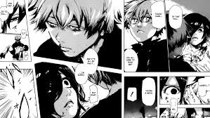 She always smiled, or smirked, whenever she thought about. Tokyo Ghoul Season 2 Happy And Disappointed Anime Mark S Blog Day In The Life Of Mark