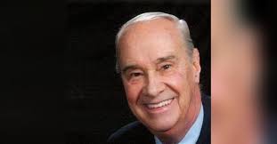 William Regis VanDerworp Obituary